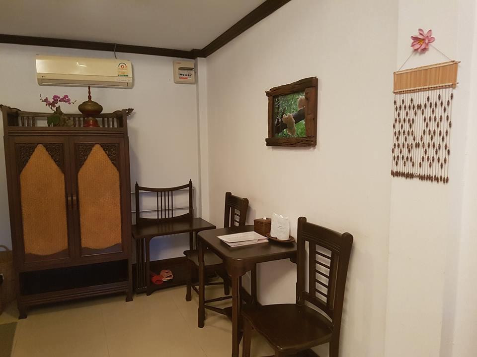 Chart Trip Resort Nakhonratchasima Exterior foto