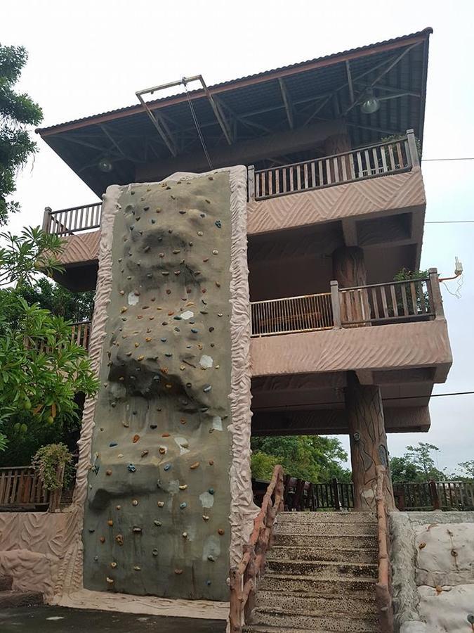 Chart Trip Resort Nakhonratchasima Exterior foto