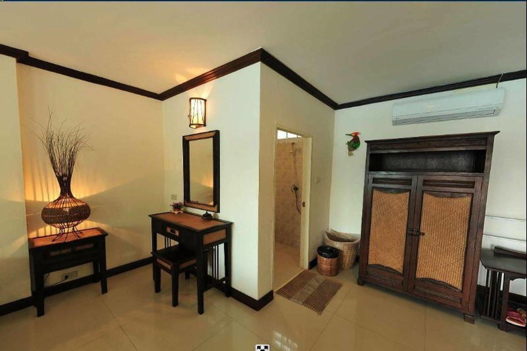 Chart Trip Resort Nakhonratchasima Exterior foto