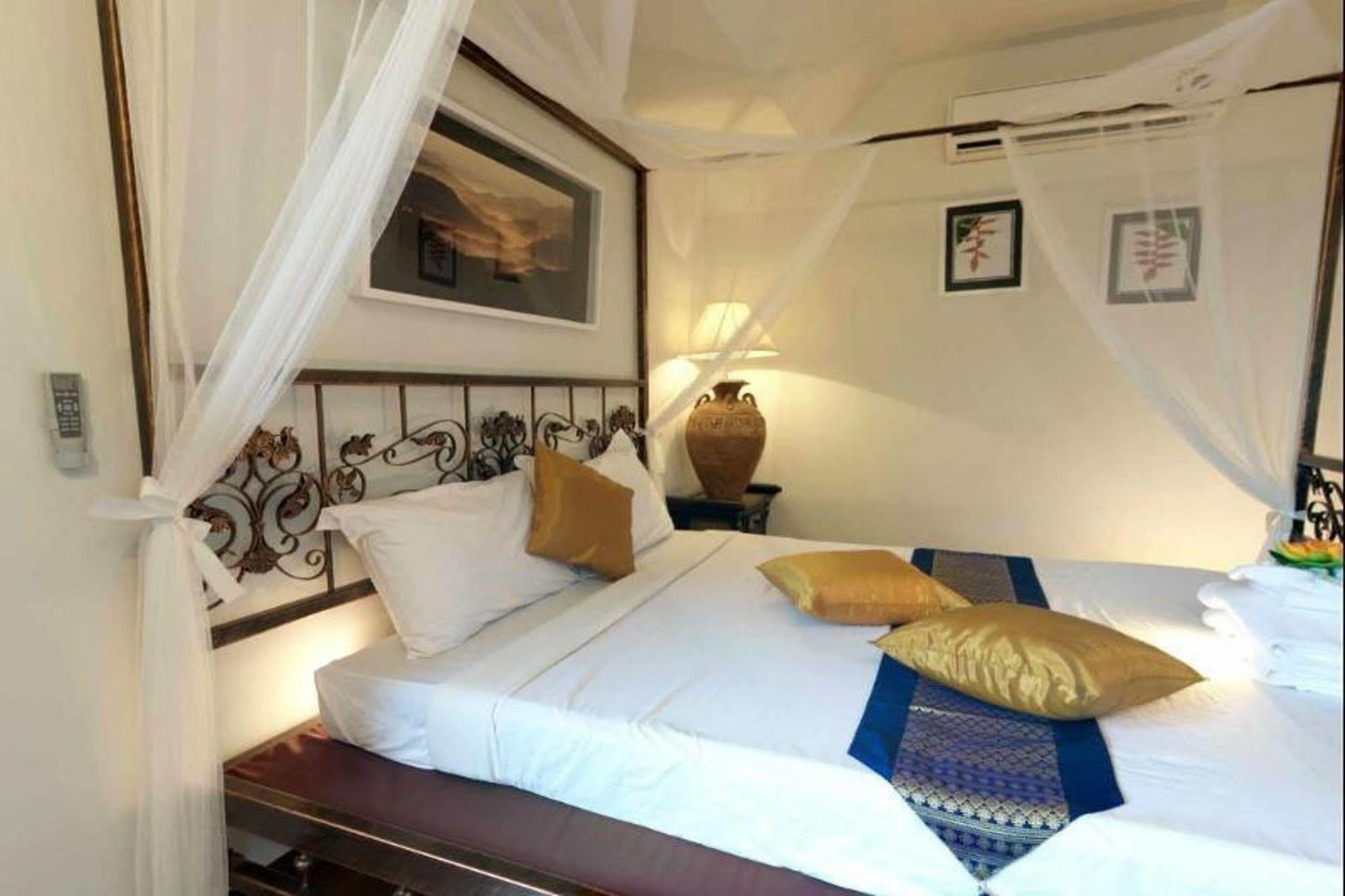 Chart Trip Resort Nakhonratchasima Exterior foto